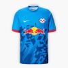 Maglia ufficiale RB Leipzig Alternativa 2023-24 per Uomo